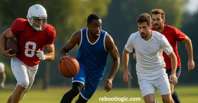 Write for Us – Share Your Games & Sports Expertise and Insights