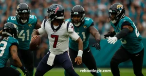 Jacksonville Jaguars vs Houston Texans: Complete Match Recap & Key Player Stats