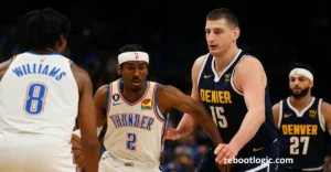 OKC Thunder vs Denver Nuggets: Complete Game Recap & Key Player Stats